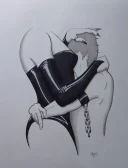 Tanar de 22 de ani companie discreta experiente bdsm submisiv - imagine 2