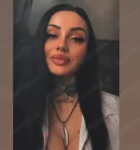 Alexandra disponibila show web - imagine 2