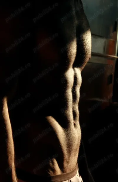 Sunt alex doar activ