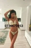 Noua in oras bruneta slim reala 100 - imagine 3