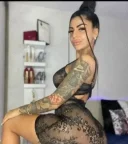 Escorta de lux confirmare videocall - imagine 1