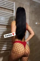 Brunetaa matura cu experienta - imagine 4