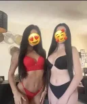 Doua fete noi in orasul vostru facem si deplasari - imagine 1