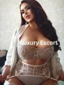 Hot lux brunette premium service rubensiana top - imagine 1