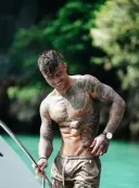 Buna numele meu este gilberto sunt pentru domne domnisoare si volan pe dreapta - imagine 1