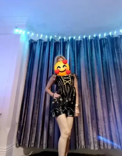 Anna party girl ultima zi in locatie