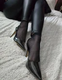 Actrita filme pt adulti si mistress - imagine 3