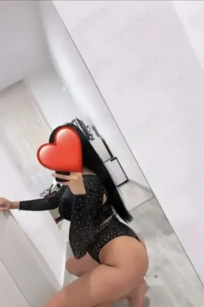 Erika fac si deplasari