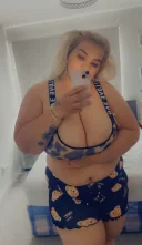 Sanii mari nr 6 blonda reala - imagine 1