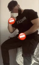 Robert 26 ani cateva zile in zona - imagine 2