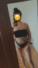 Bruneta focoasa reala 100 new gorjului - imagine 1