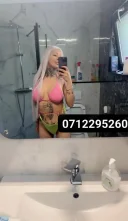 I z a b e l l a reala 100 pentru putin timp aici la voi in oras - imagine 3