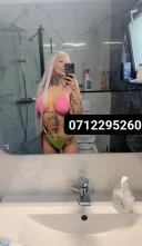 I z a b e l l a reala 100 pentru putin timp aici la voi in oras - imagine 5