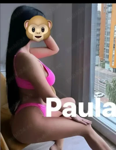 Prima data la tine in oras