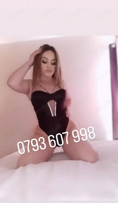 Alessia noua in orasul tau