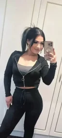 Transexuala eleganta top cristal party deplasari 21 de ani - imagine 3