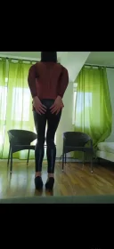 Baiat sexy ofer sexy relaxare la barbati maturi - imagine 1