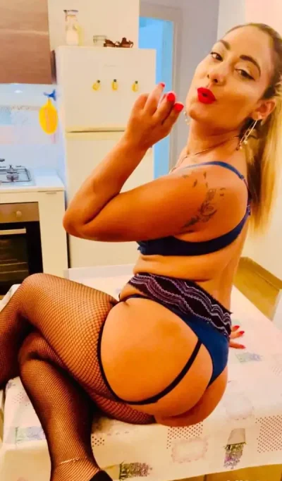 Show web cu doamna profesoara