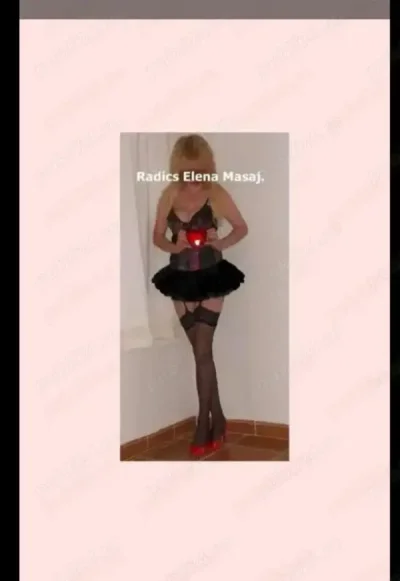 Hard and sportiv masaje non stop