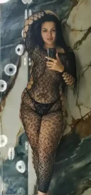 Transexuala buna numele meu este evelina - imagine 2