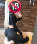 Luxury girl vip escort incall - imagine 3