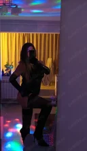 Transexuala reala 100 atentie la anunturile false - imagine 1