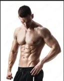 Barbat tanar pentru doamne si cupluri - imagine 2