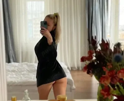 Lavinia total noua in zona