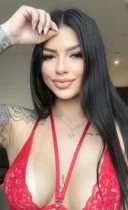 Issa transexuala noua in oras - imagine 3