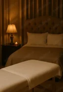 Masaj relaxant si companie pentru doamne discretie si rafinament - imagine 1