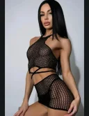 Buna sunt rebecca prima data in orasul tau - imagine 1