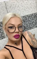 Escorta educata - imagine 1