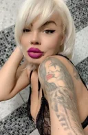 Escorta educata - imagine 4