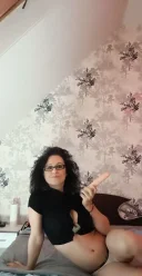 Doamna 40 de ani - imagine 1