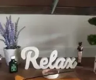 Masaj de relaxare si eliberarea stresului