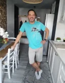 Barbat 43 de ani pt doamne domnisoare - imagine 4