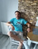 Barbat 43 de ani pt doamne domnisoare - imagine 5