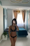 Bruneta miniona moll plaza - imagine 2