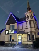 Hotess bar sampanie - imagine 1