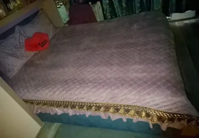 Masaje pasionale discrete