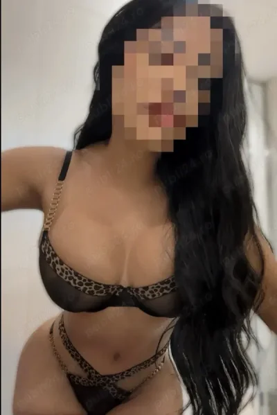 Giulia noua in orasul tau