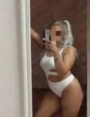 Astazi am ajuns rania blonda cu forme - imagine 2