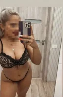 Astazi am ajuns rania blonda cu forme - imagine 4