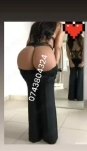 Alina noua in orasul tau - imagine 1