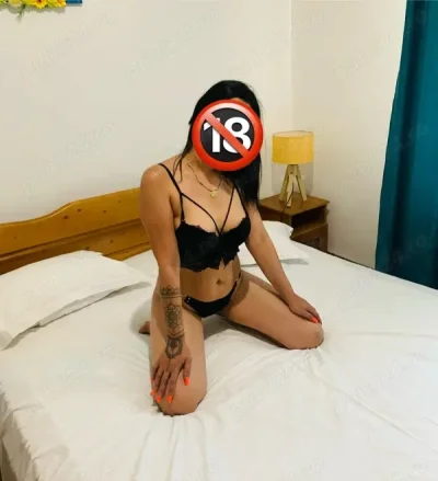 Bruneta 100 reala si noua in orasul tau