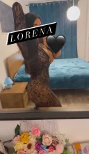 Vip escort lorena la tine sau la mine siliconata corp brazilian vip - imagine 2