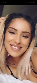 Buna ma numesc marinela am 23 de ani sunt o blonda cu forme crocante de chips - imagine 3