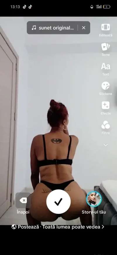 Buna pentru prima data in orasul tau