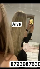 Blonda sexy noua in orasul tau - imagine 2