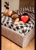 Buna maria aici fac si deplasari la hotel bruneta slime - imagine 3